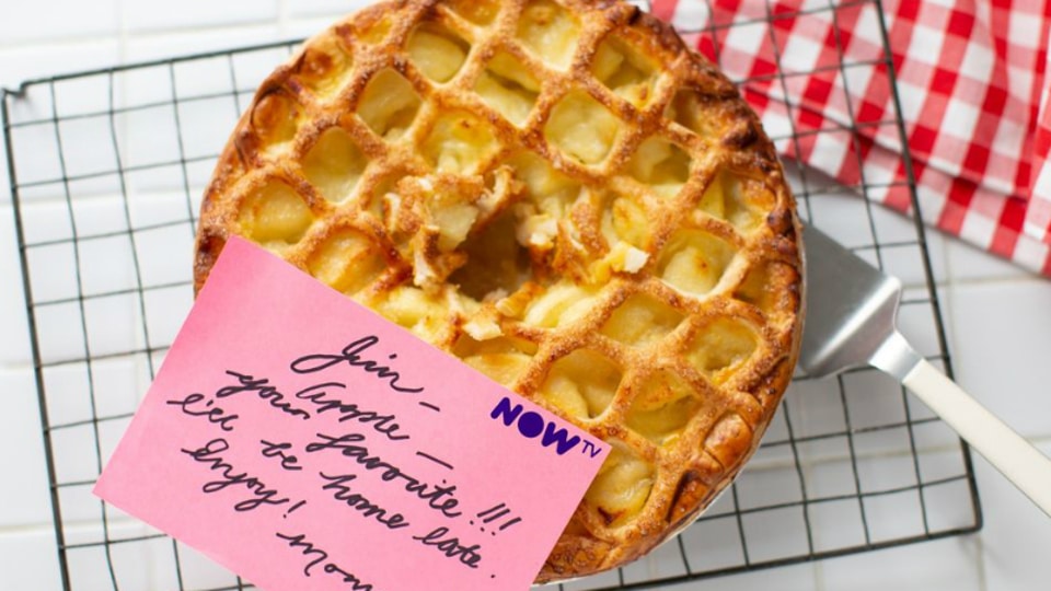 American Pie / NOW TV