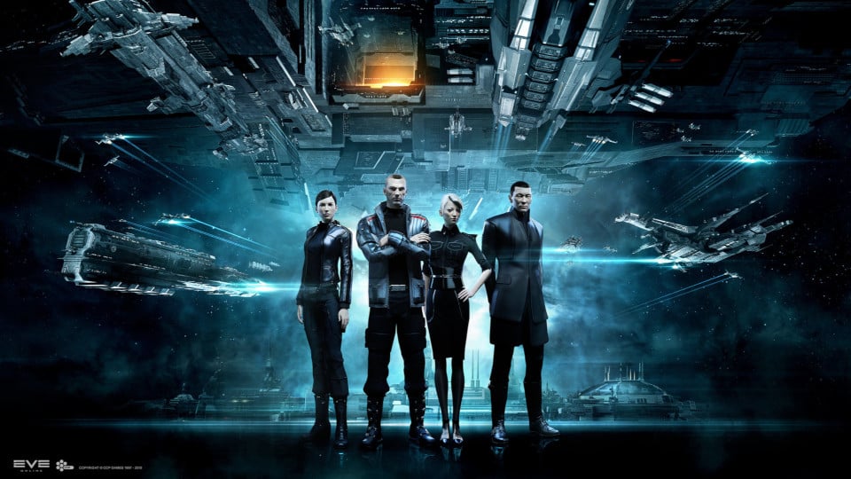 EVE Online