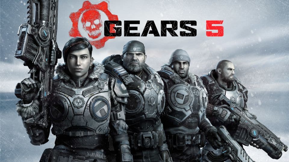 Gears 5