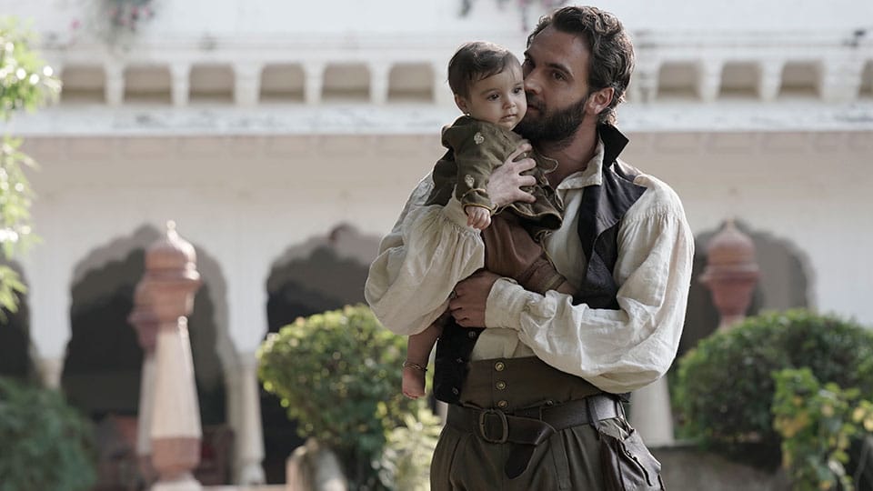 Beecham House episode 6