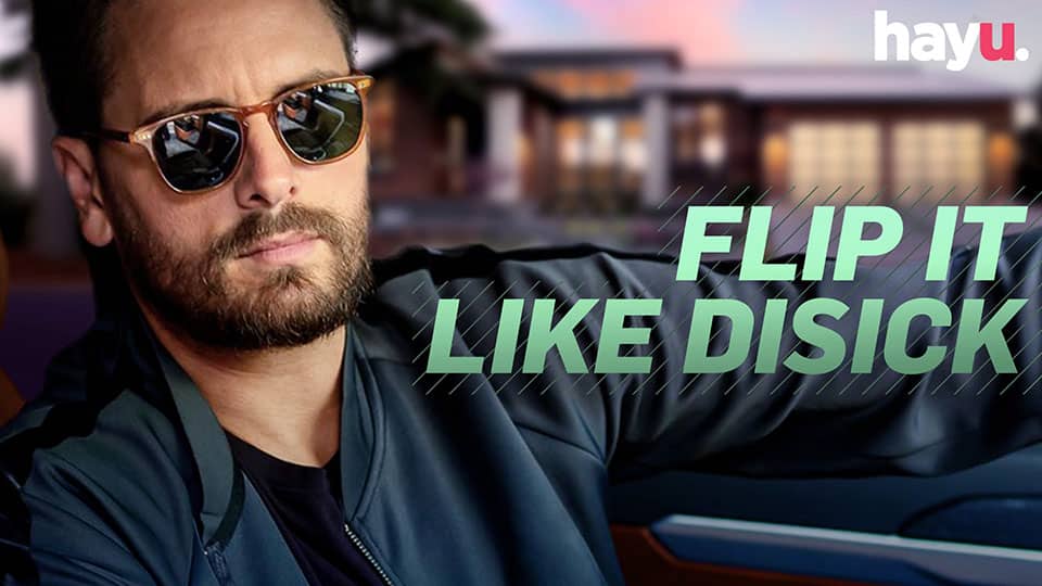 Flip It Like Disick