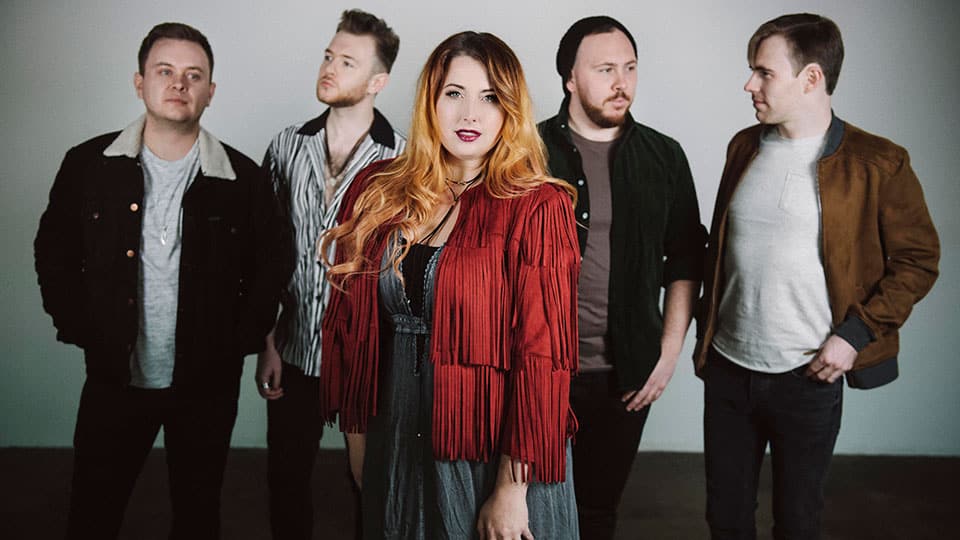 Jess and the Bandits