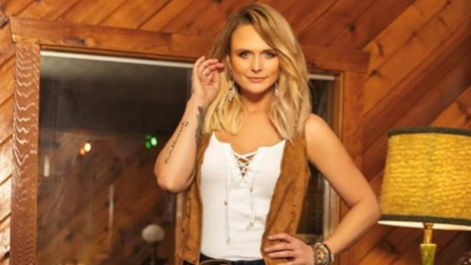 Miranda Lambert