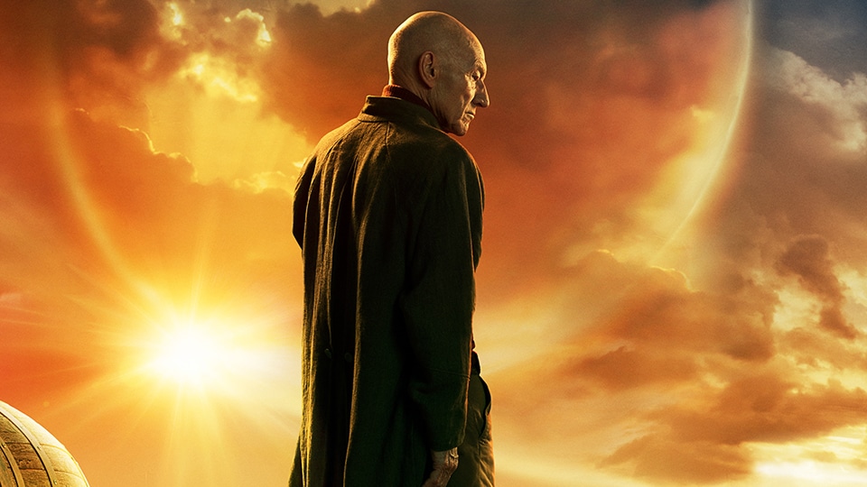 Star Trek: Picard