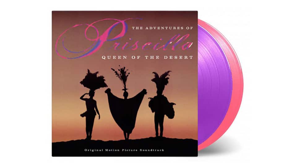 The Adventures of Priscilla: Queen of the Desert