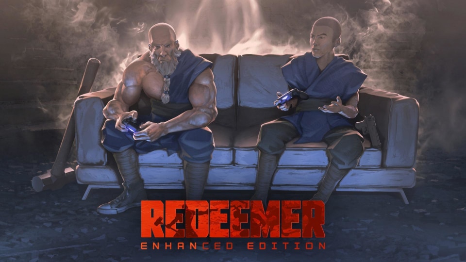 Redeemer: Enhanced Edition