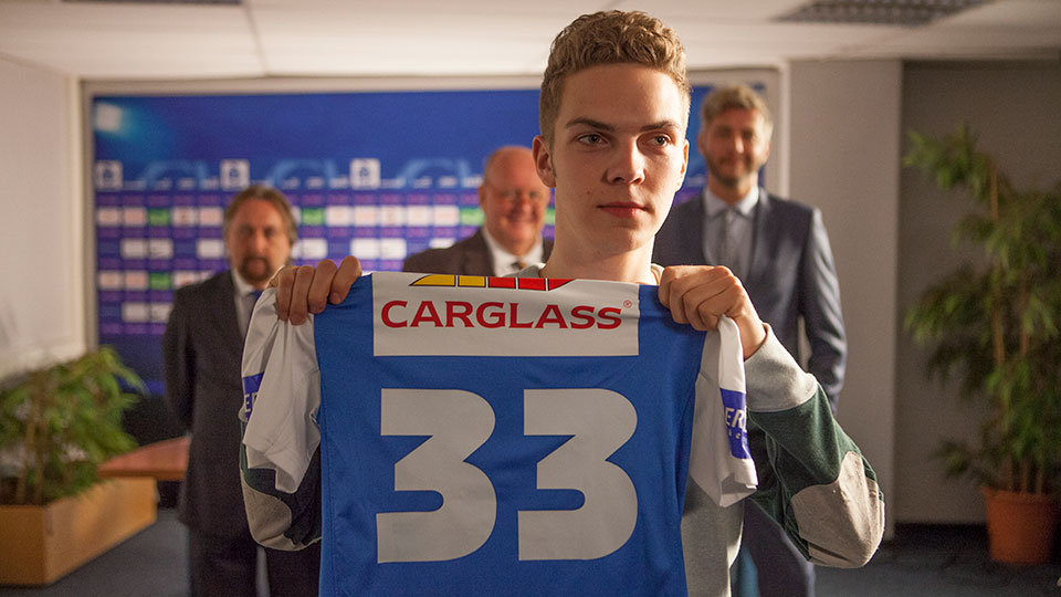 Walter Presents: The Score