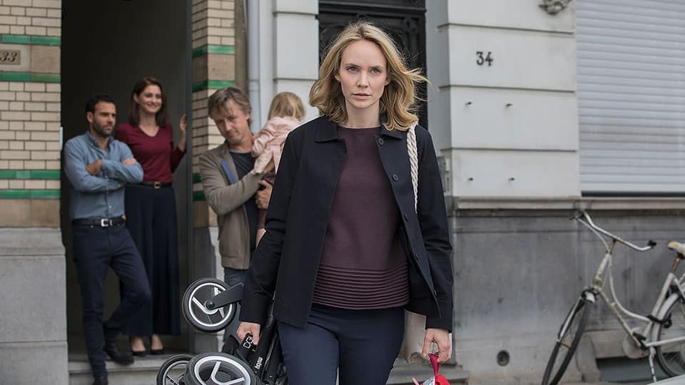 The Swingers series 3