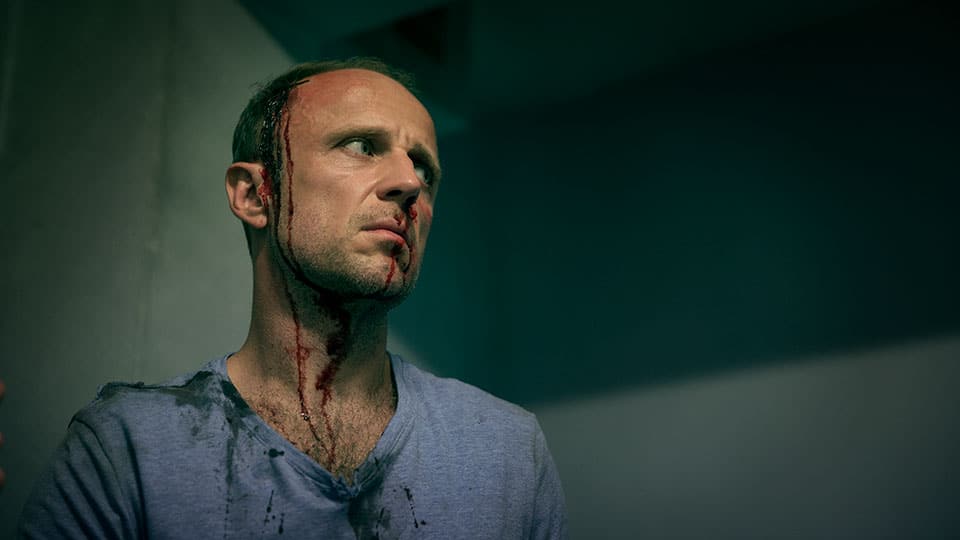 Walter Presents: The Teacher