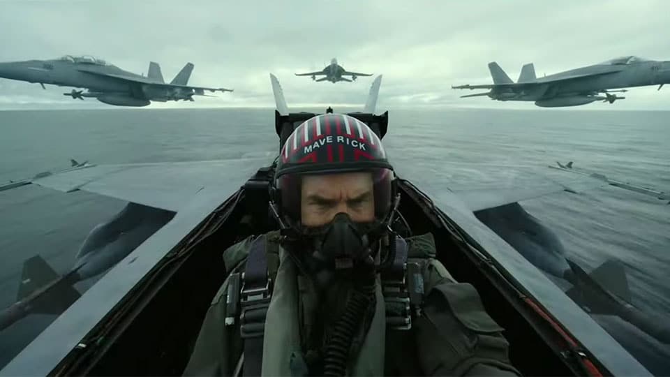 Top Gun: Maverick