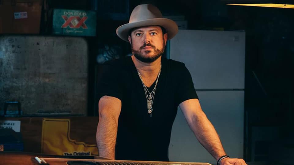 Wade Bowen