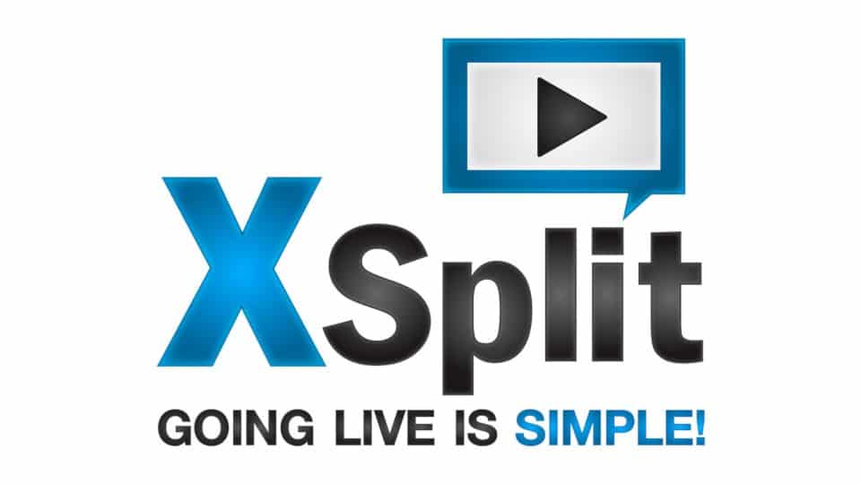 xsplit