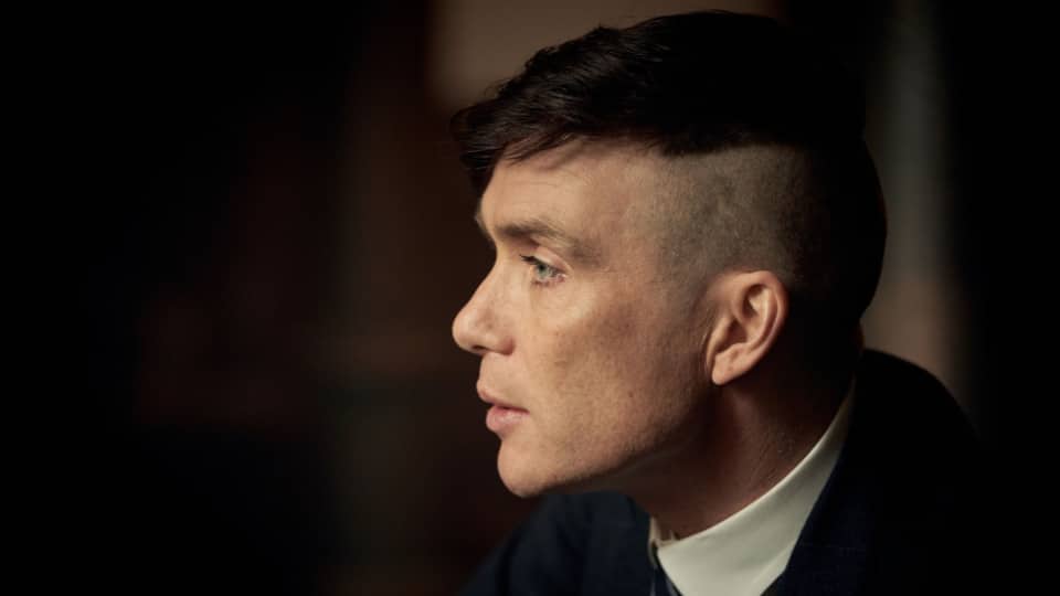 Peaky Blinders - 5x01