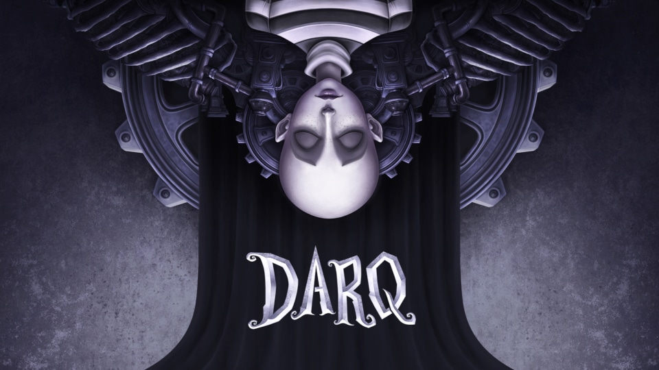 DARQ
