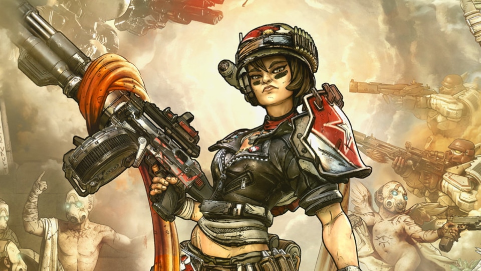 Borderlands 3
