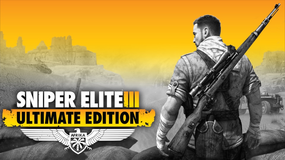 sniper elite 3