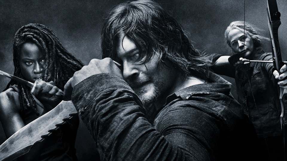 The Walking Dead - Season 10