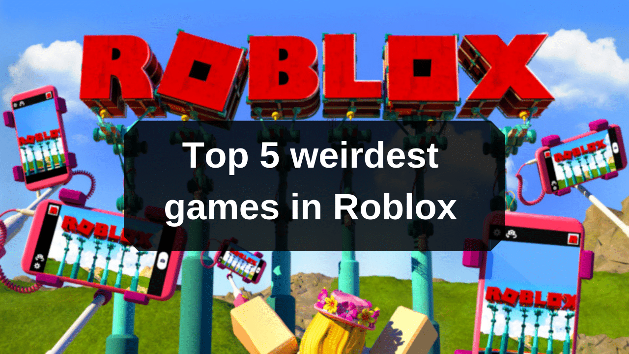 Roblox