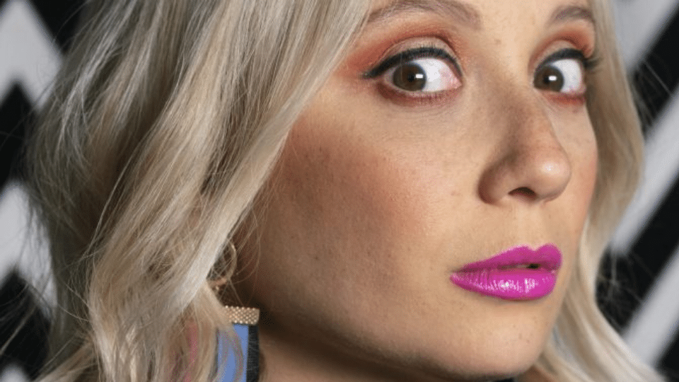 Edinburgh Festival Fringe 2019 - Jenny Bede: The Musical review