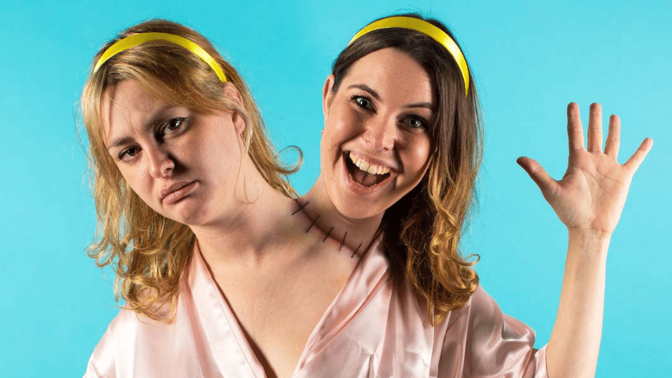 Siblings: The Siblinging review