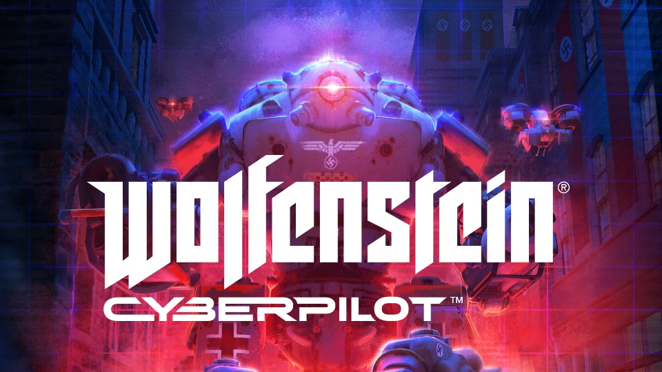 Wolfenstein: Cyberpilot