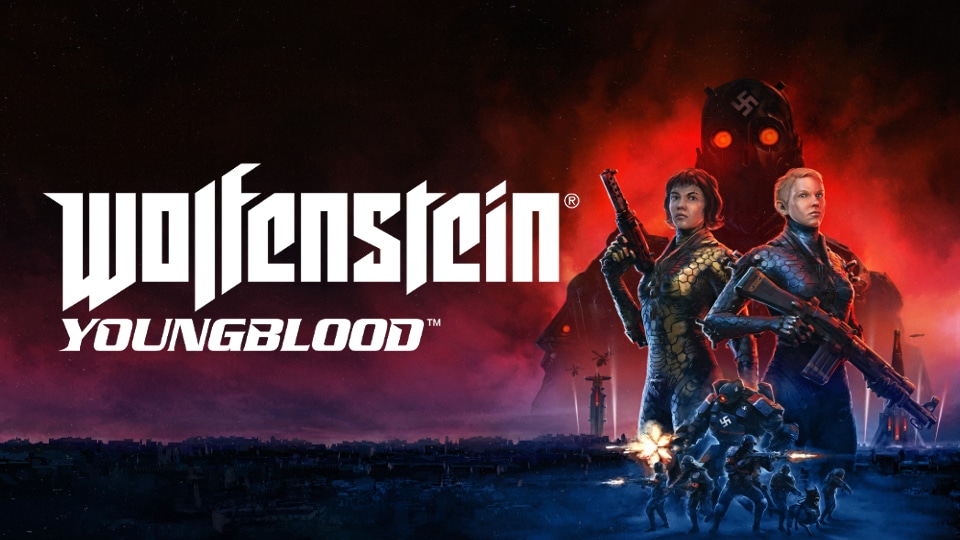 Wolfenstein: Youngblood