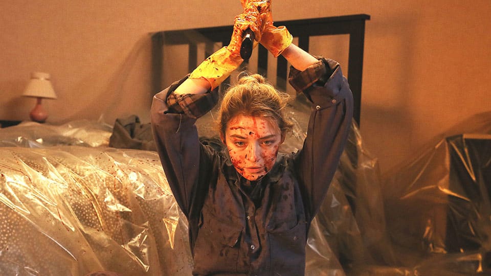 A Good Woman is Hard to Find