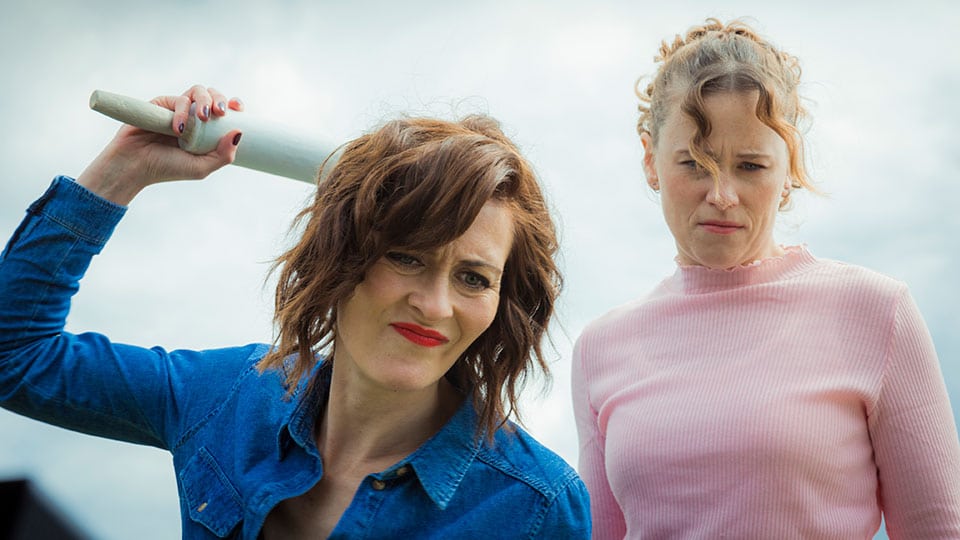 A Serial Killer's Guide to Life