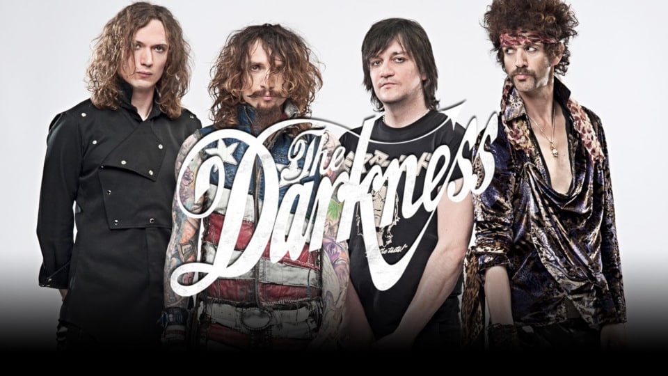 The Darkness