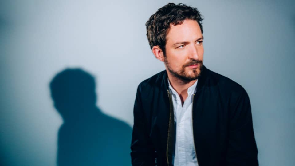 Frank Turner