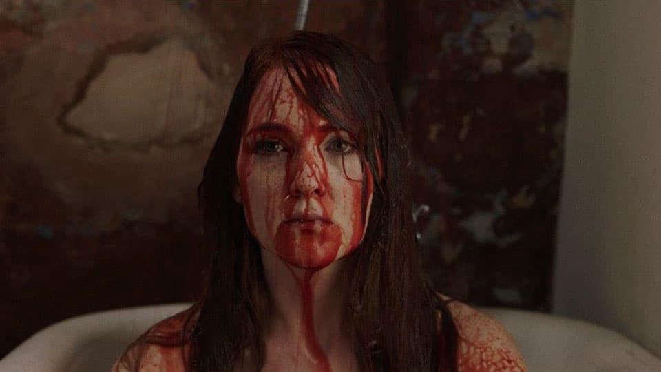 Arrow Video FrightFest Short Film Programme