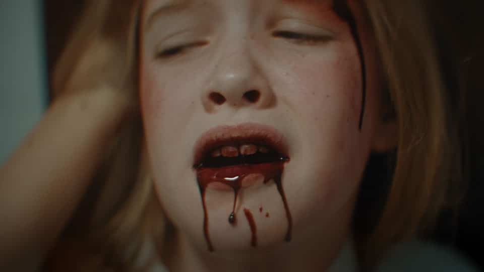 Ghost Killers vs Bloody Mary