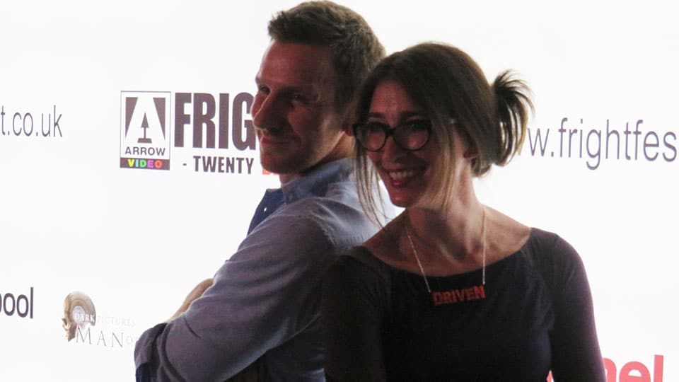 Glenn Payne and Casey Dillard