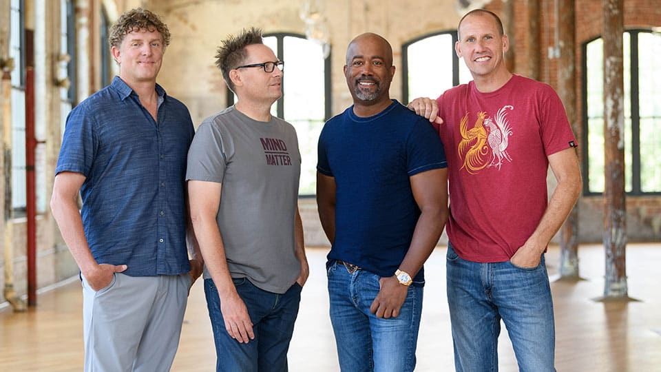 Hootie and the Blowfish