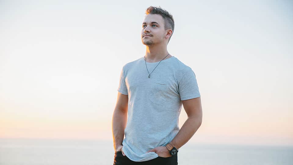 Hunter Hayes