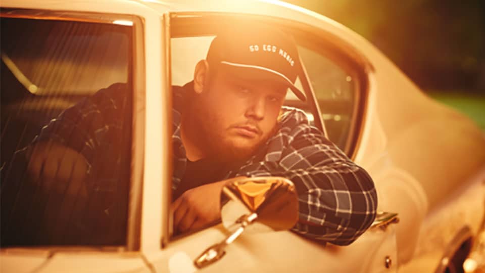 Luke Combs