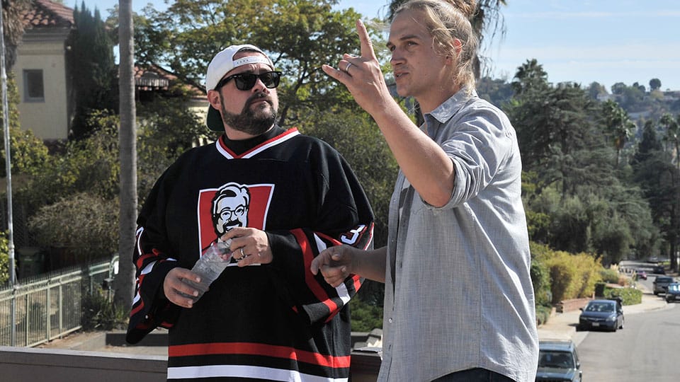 Madness in the Method