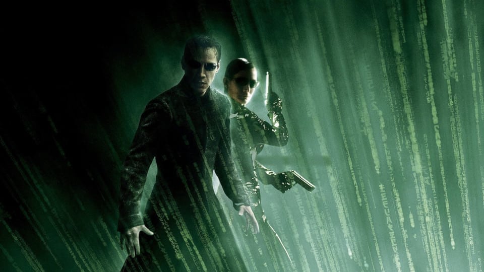 The Matrix