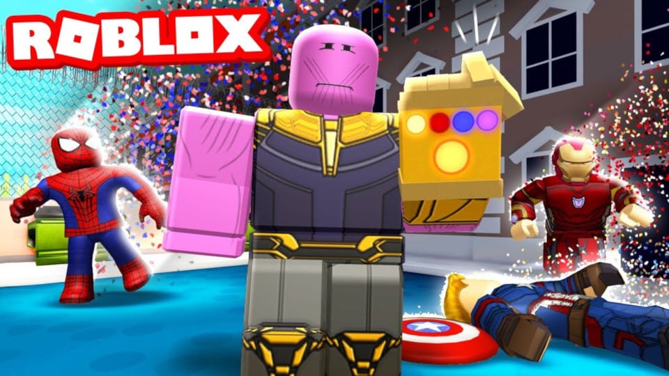 Roblox