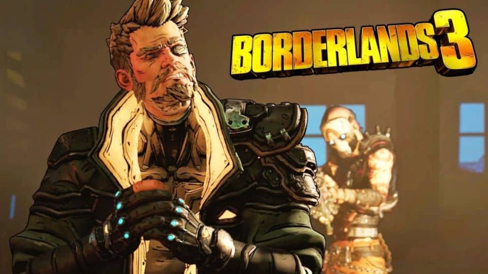 Borderlands 3
