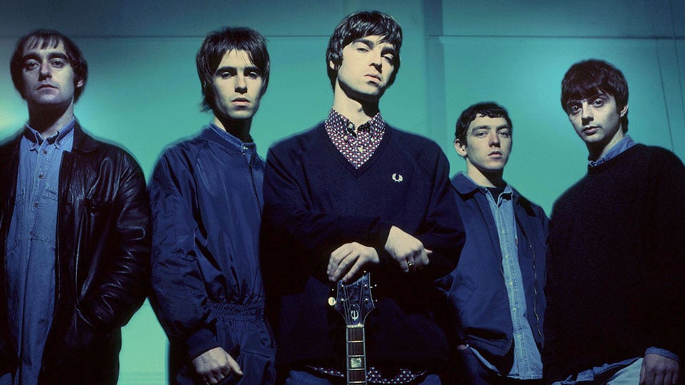 Oasis