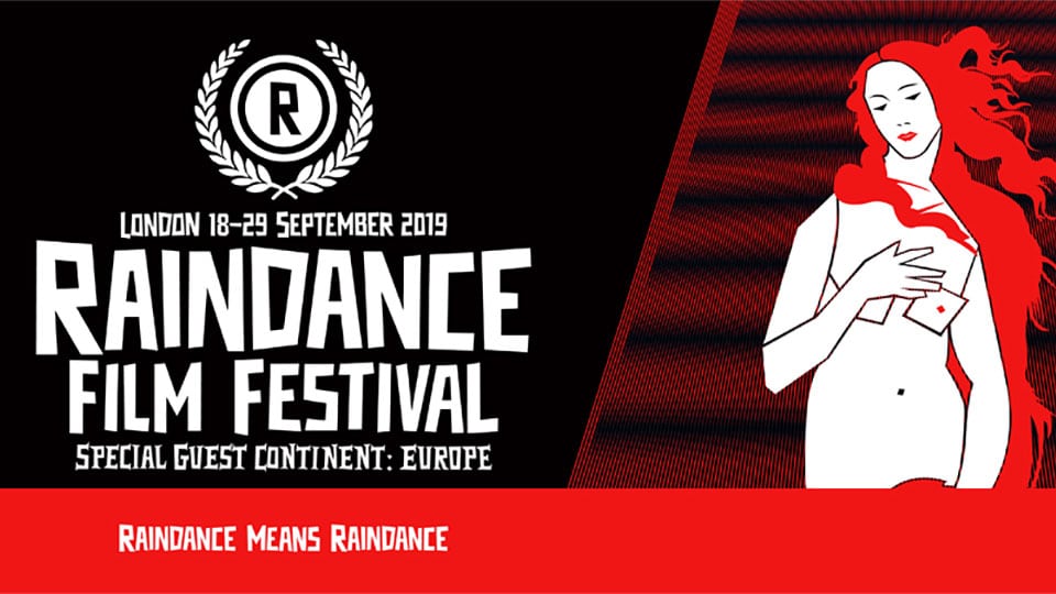 Raindance Film Festival