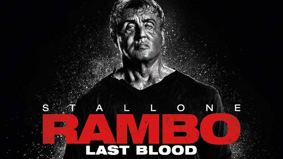 Rambo: Last Blood