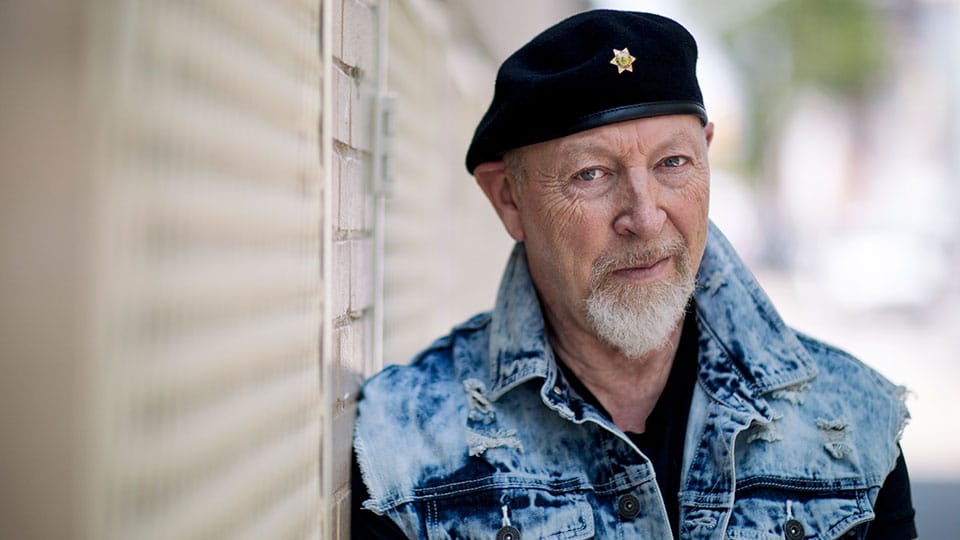 Richard Thompson