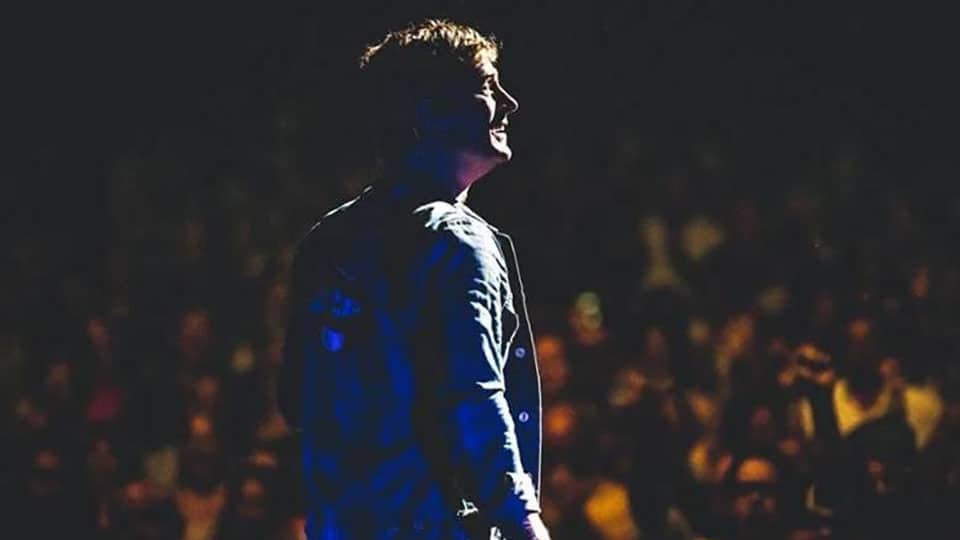 Rob Thomas