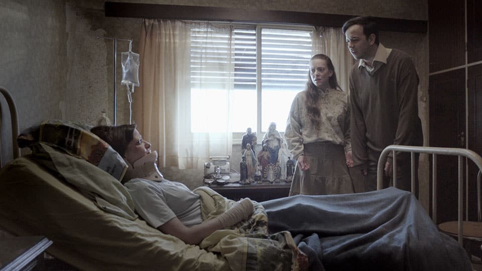 Rock, Paper and Scissors