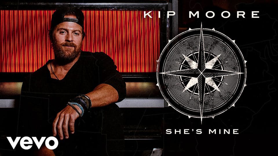 Kip Moore
