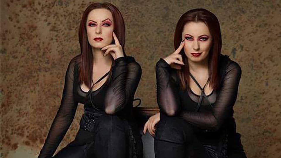 The Soska Sisters