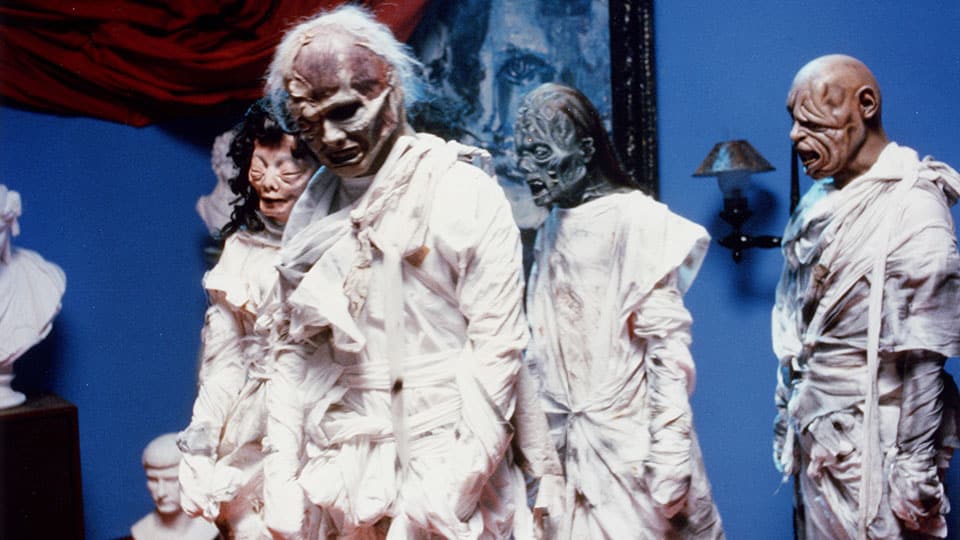 The Legend of the Stardust Brothers