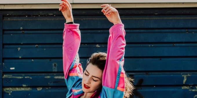 Edinburgh Festival Fringe 2019 - Tamsyn Kelly: Petroc review